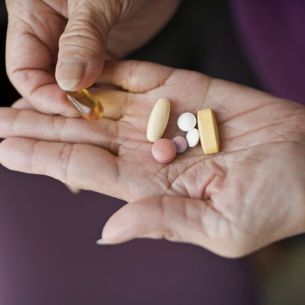 Special Medication Packaging