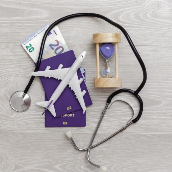 Travel Consultations and Services