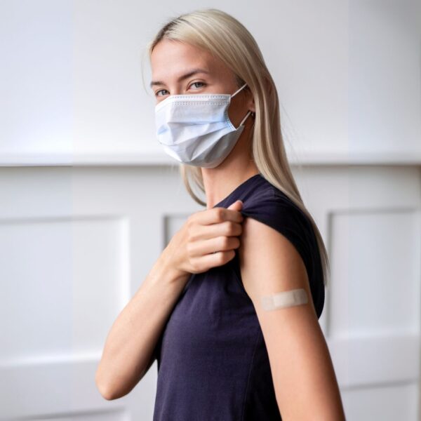Immunizations